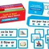 Touch & Read 4-Syllable Words Match