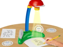 Trace & Draw Projector