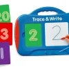 Trace & Write Number Center