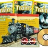 Trains Read-Along