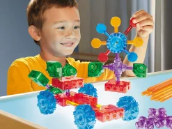 Translucent Imagination Builders