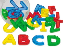 Translucent Letters