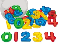 Translucent Numbers
