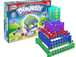 Translucent Playstix®