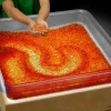 Translucent Sensory Beads