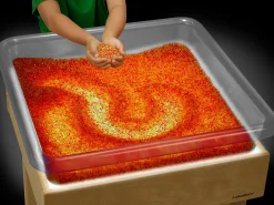 Translucent Sensory Beads