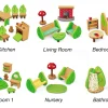 Treehouse Furniture Set
