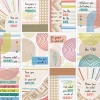 True to You Motivational Mini Poster Pack