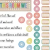 True to You Thrive Bulletin Board Set