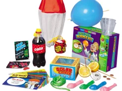 Truth or Myth? Science Kit
