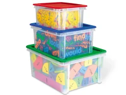 Tuff Totes