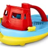 Tugboat Rinser Bath Toy