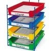 Turn-In-Your-Work Organizer