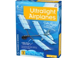 Ultralight Airplanes STEM Kit