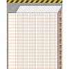Under Construction! Incentive Chart