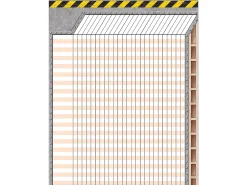 Under Construction! Incentive Chart