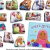 Under My Hijab Storytelling Kit