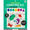 Under-The-Sea Painting Kit