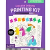 Unicorn Dreams Painting Kit