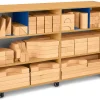 Unit Block Storage Cabinet - Universal Set