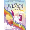 Uni the Unicorn and the Dream Come True Hardcover Book