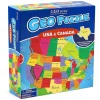 U.S.A. & Canada GeoPuzzle