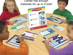 U.S. Symbols Instant Learning Center