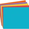 Vibrant Cardstock Paper