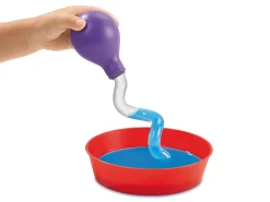 Wacky Water Droppers - Set of 4