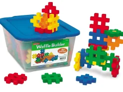 Waffle Builders