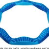 Walk-The-Wave Balance Beam