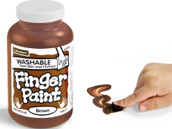 Washable Fingerpaint - Pint