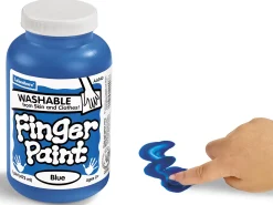 Washable Fingerpaint - Pint
