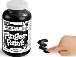 Washable Fingerpaint - Pint