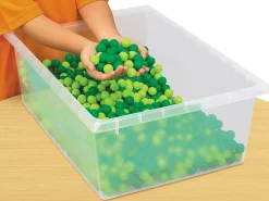 Washable Sensory Balls