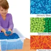 Washable Sensory Play Materials - Complete Set