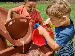Watch It Flow! Water Table