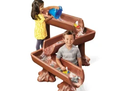 Watch It Flow! Water Table