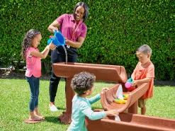 Watch It Flow! Water Table