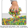 Watch It Wiggle! Sensory Bits