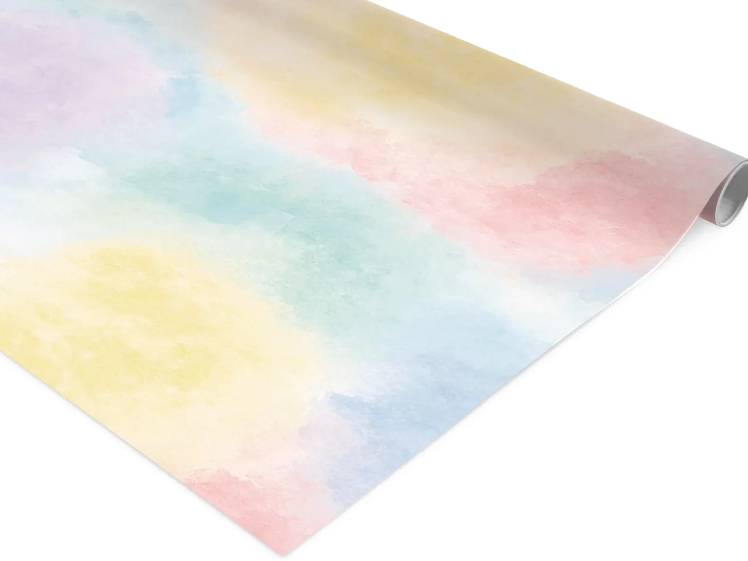 Watercolor Fadeless® Paper Roll