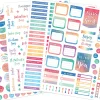 Watercolor Lesson Plan & Record Book