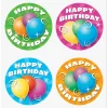 Wear ’Em Birthday Badges