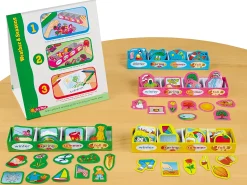 Weather & Seasons Instant Learning Center