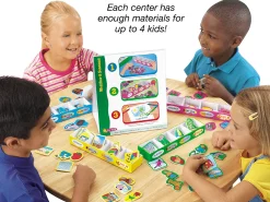 Weather & Seasons Instant Learning Center