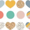 We Belong Heart & Circle Accents