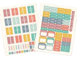 We Belong Lesson Plan Book