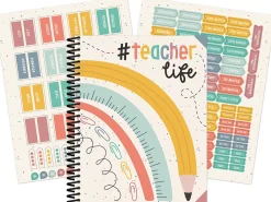 We Belong Lesson Plan Book