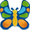 Weighted Washable Sensory Butterfly