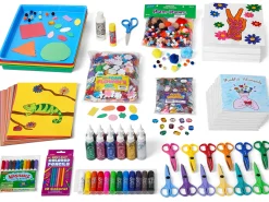 Wellness Space Art Basics Bundle